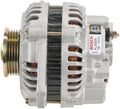 RE ALTERNATOR