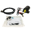 GEAR PUMP ONLY OIL CHANGE KIT 24V