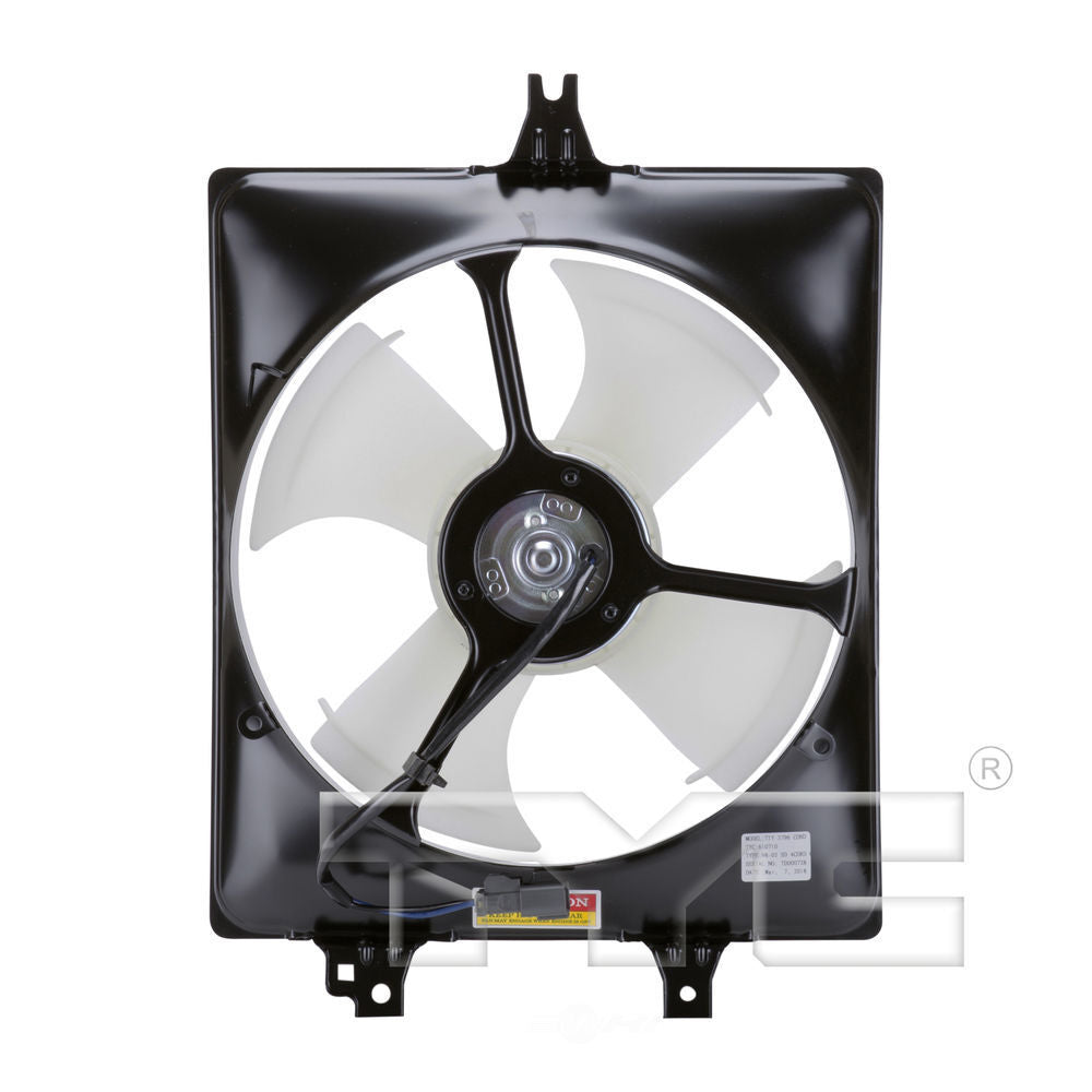 9802 HD ACORD CPE/SDN V6 COND CFA