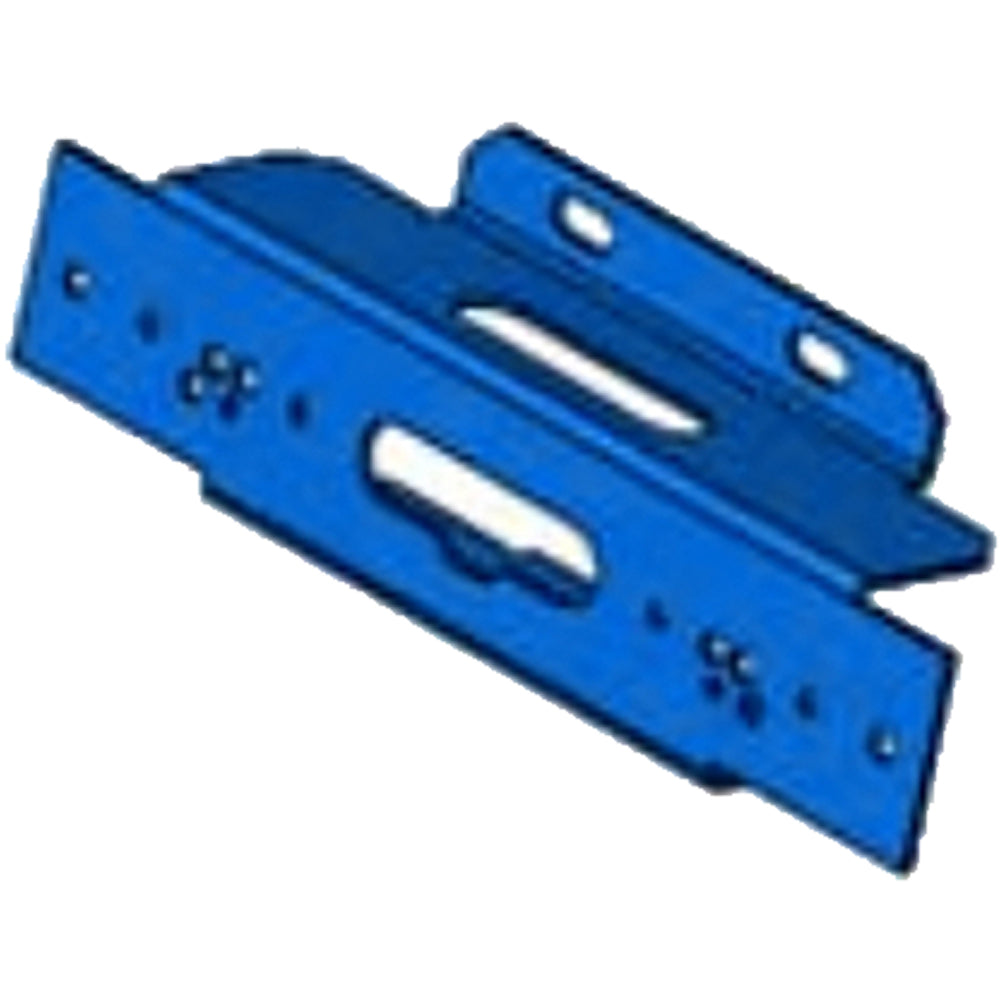 CODE 3 bumper