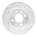 R1 Concepts auto part detail