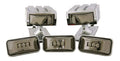 CABLITE( 2+3)LED H2 02-07