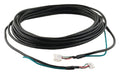 SHIELDED CONTROL CABLE TO CONNECT T