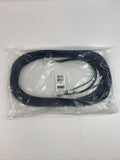 SHIELDED CONTROL CABLE TO CONNECT T