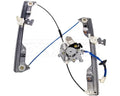 WINDOW REGULATOR