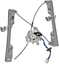 WINDOW REGULATOR