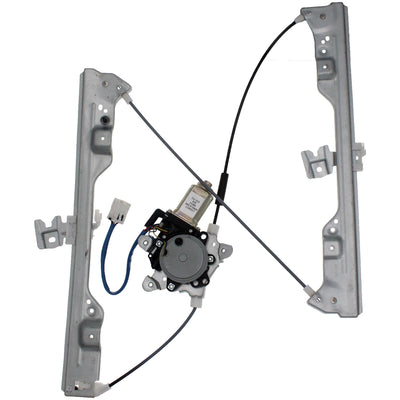 WINDOW REGULATOR
