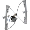 WINDOW REGULATOR