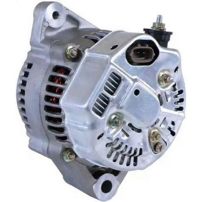 RE ALTERNATOR
