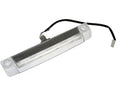 THIRD BRAKE LIGHT