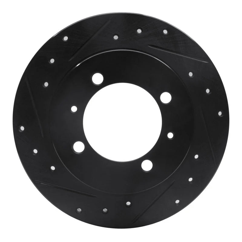 R1 Concepts black auto part