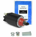 Starter Solenoid