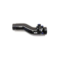 BLOX Racing 15-20 Subaru WRX FA20 OEM Performance 3in Turbo Inlet Hose - Black