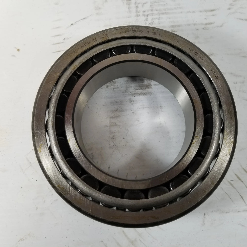 TIMKEN red auto part