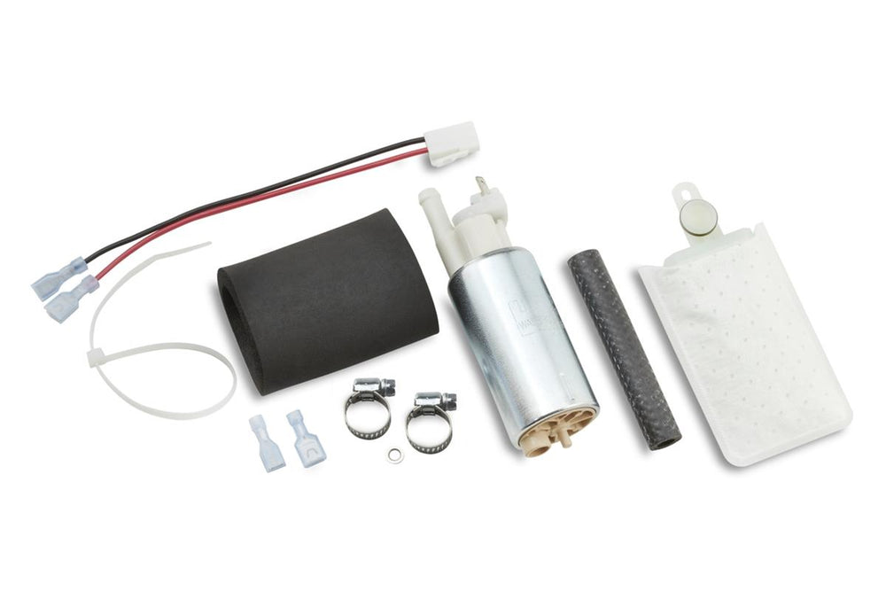PUMP & KIT ASSY