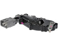 INTGR LATCH ACTUATOR