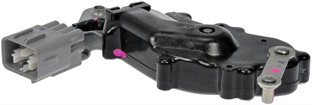 INTGR LATCH ACTUATOR