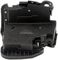 INTGR LATCH ACTUATOR