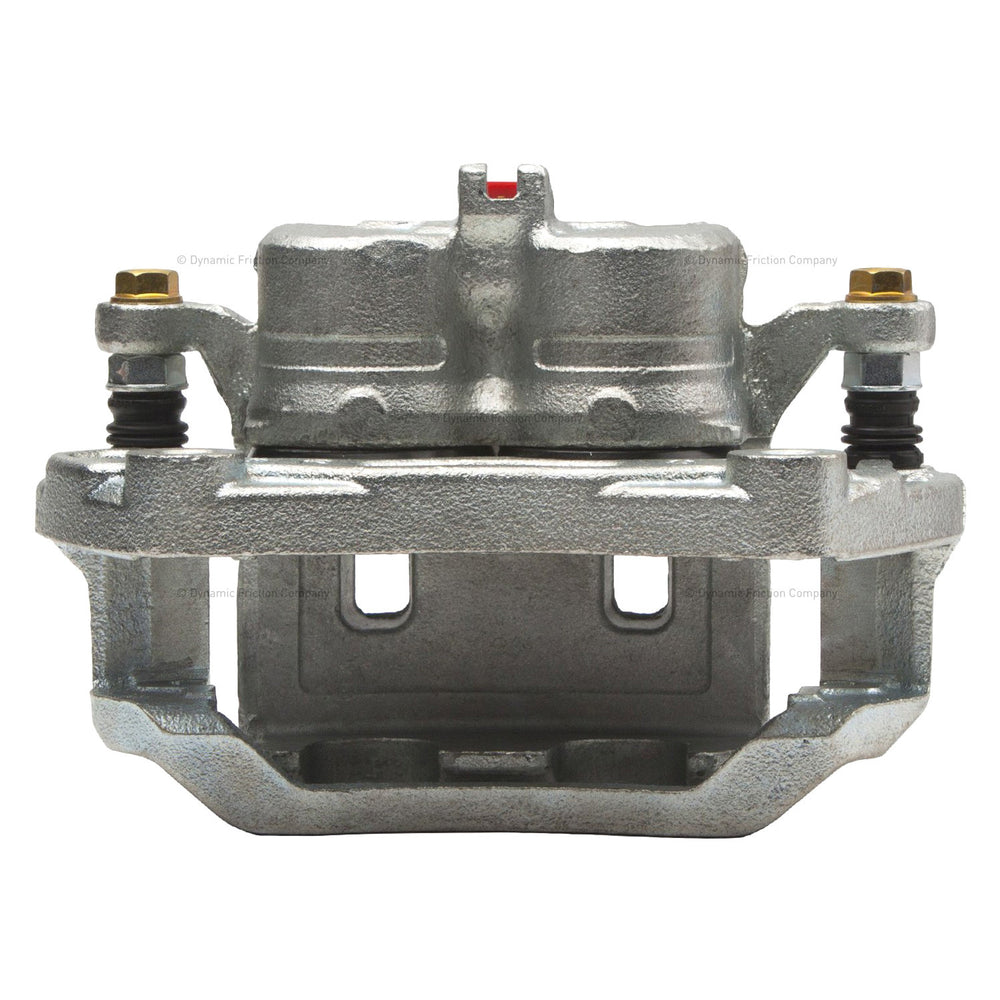 DFC silver auto part