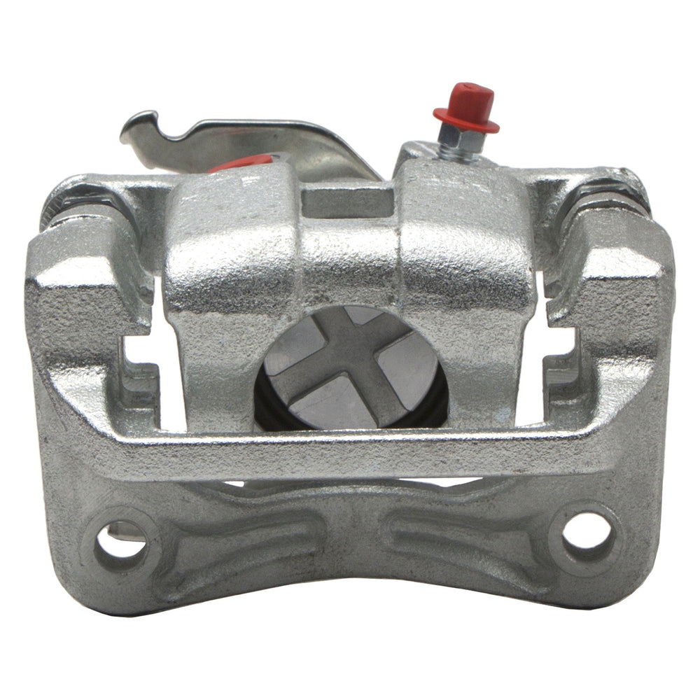 DFC silver auto part