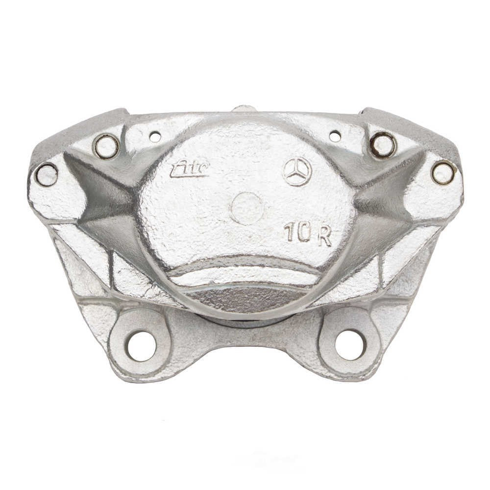 DFC silver auto part
