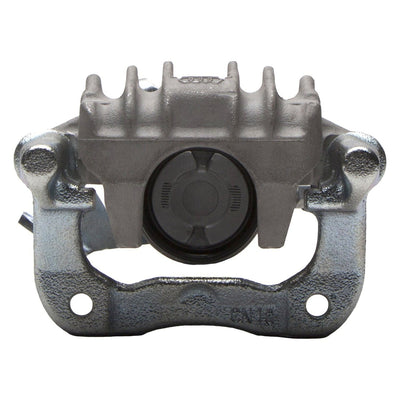 DFC silver auto part