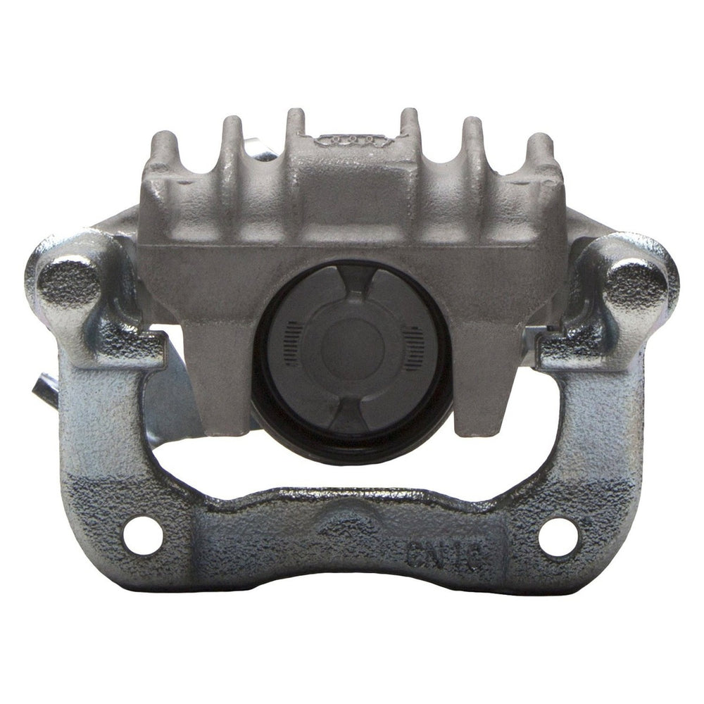 DFC silver auto part