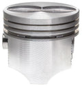 Mahle OE Ford Pass & Trk 390 Eng 1966-70 360 Eng 1968-76 .040 Piston Set (Set of 8)