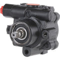 POWER STEERING COMPONENTS