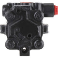 POWER STEERING COMPONENTS