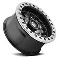 D917 14X7 4X137 MT-BLK 13MM