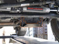 18-23 JEEP WRANGLER JL BLACK FRONT