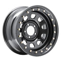 Pro Comp 15X8 5X4.5/ 4.5Bs