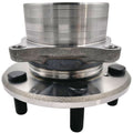 MOOG 10-13 Acura ZDX Front Hub Assembly
