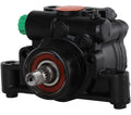 POWER STEERING