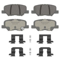 WAGNER BRAKE auto part