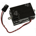 RESISTOR BLOCK