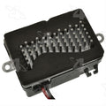 RESISTOR BLOCK