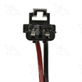 RESISTOR BLOCK