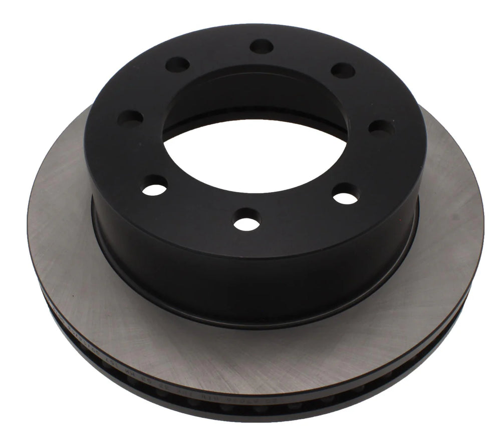 BRAKE ROTOR