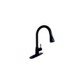 PREMIUM SLIMLINE BOOST FAUCET BK