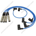 NGK EUC038 WIRE SET CL5 Ignition Wire Set EUC038