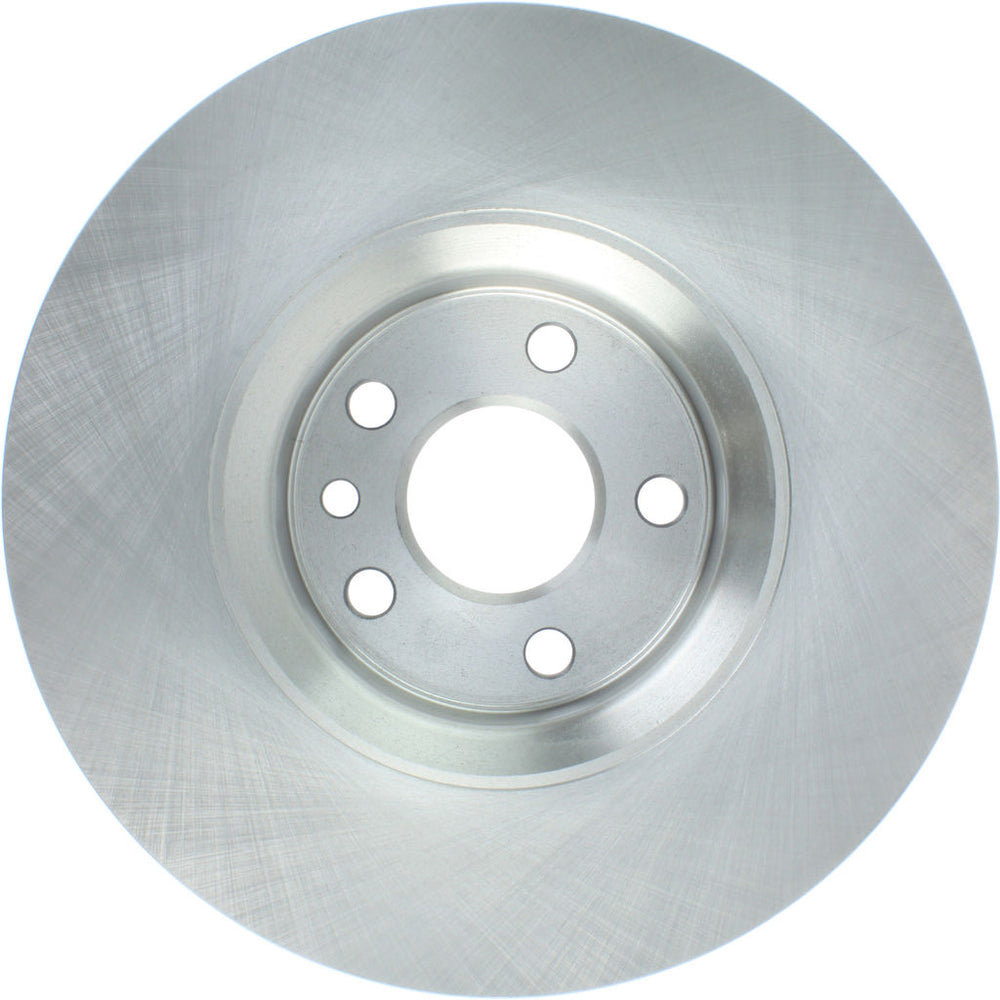 Centric C-Tek Standard Brake Rotor - Front