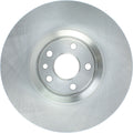 Centric C-Tek Standard Brake Rotor - Front
