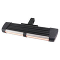 24" LONG REAR RUNNING BOARD W/ LED