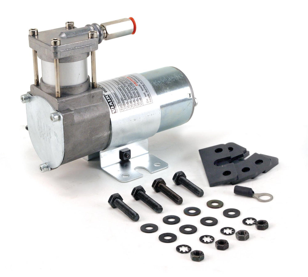 98C COMPRESSOR KIT WITH OMEGA STYLE MOUNTING BRACKET (10% DUTY SEALED)