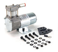 98C COMPRESSOR KIT WITH OMEGA STYLE MOUNTING BRACKET (10% DUTY SEALED)