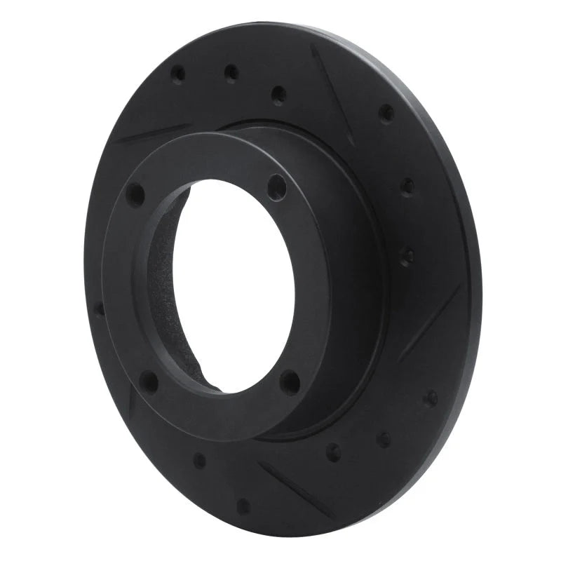 R1 Concepts black auto part