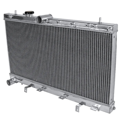 02-07 WRX STI RADIATOR 2
