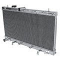 02-07 WRX STI RADIATOR 2